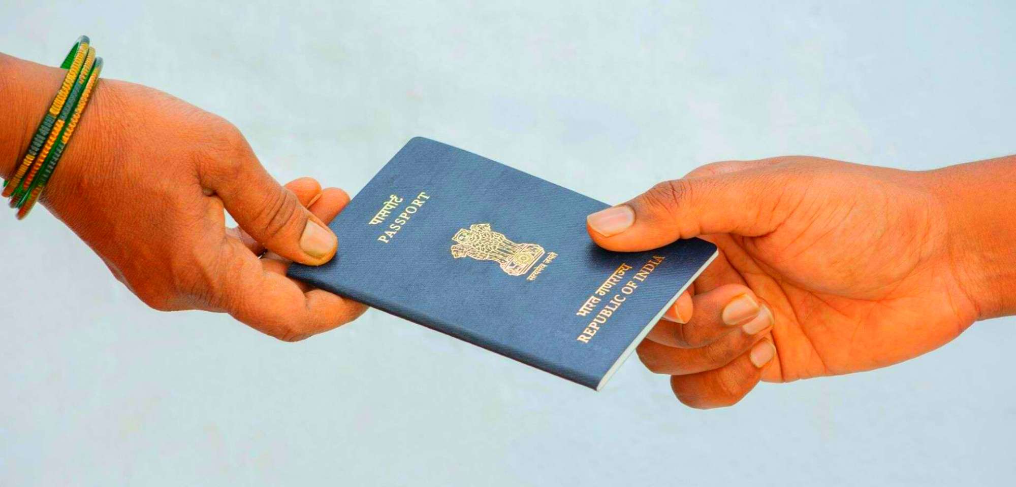 Can you renew your Indian visa?
